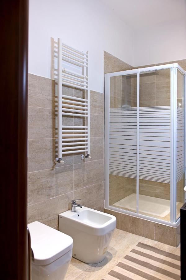 Casa Vacanze Alla Maison Fiumicino Exterior photo