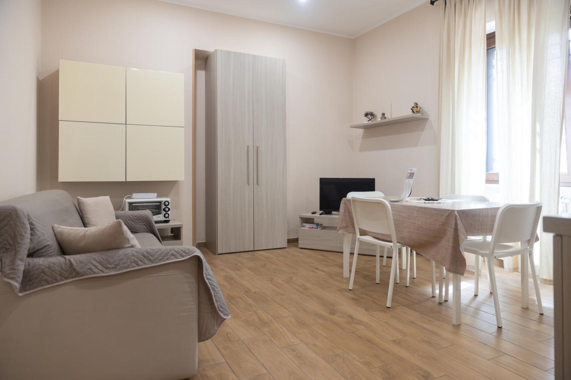 Casa Vacanze Alla Maison Fiumicino Exterior photo