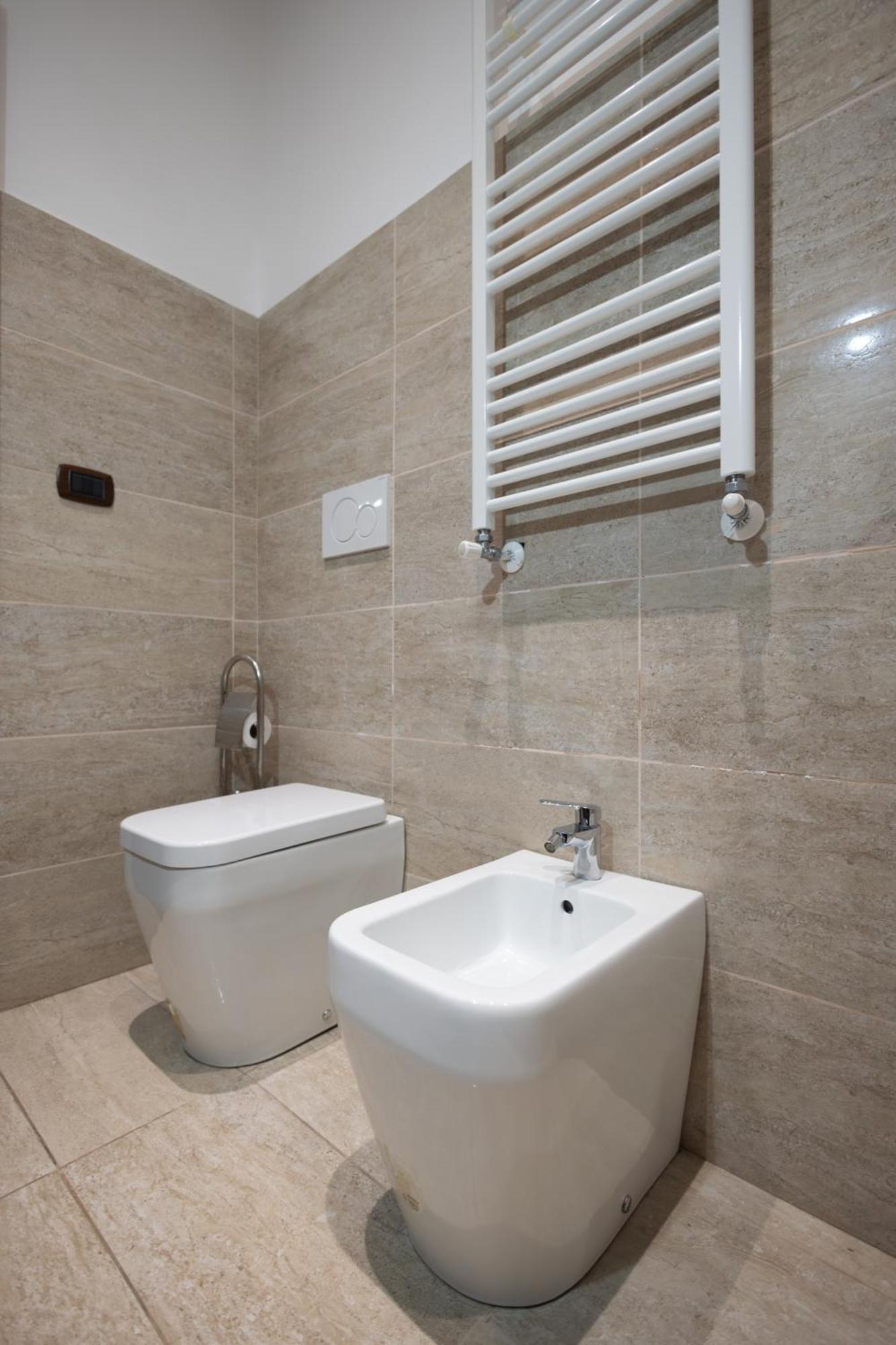 Casa Vacanze Alla Maison Fiumicino Exterior photo