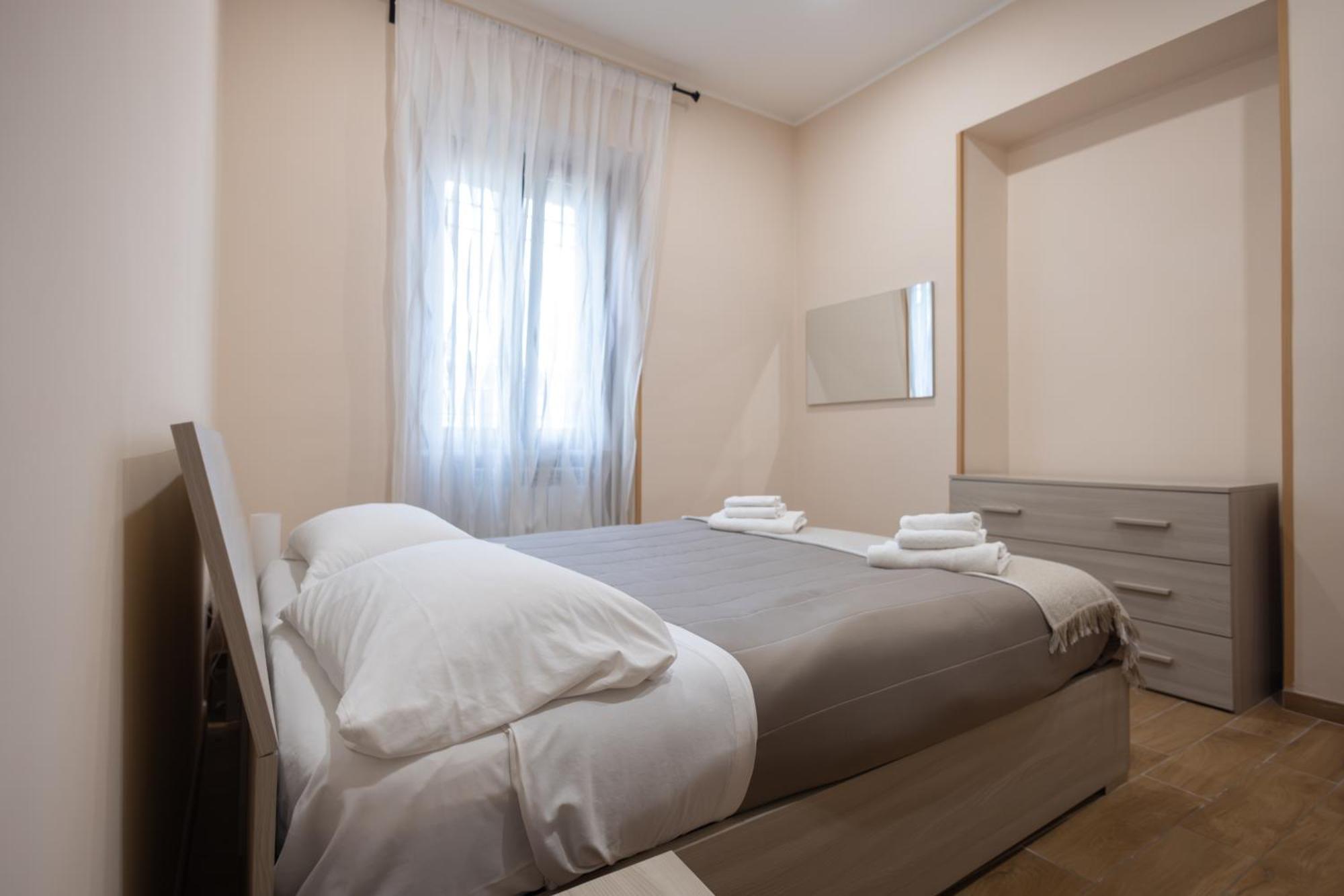 Casa Vacanze Alla Maison Fiumicino Exterior photo